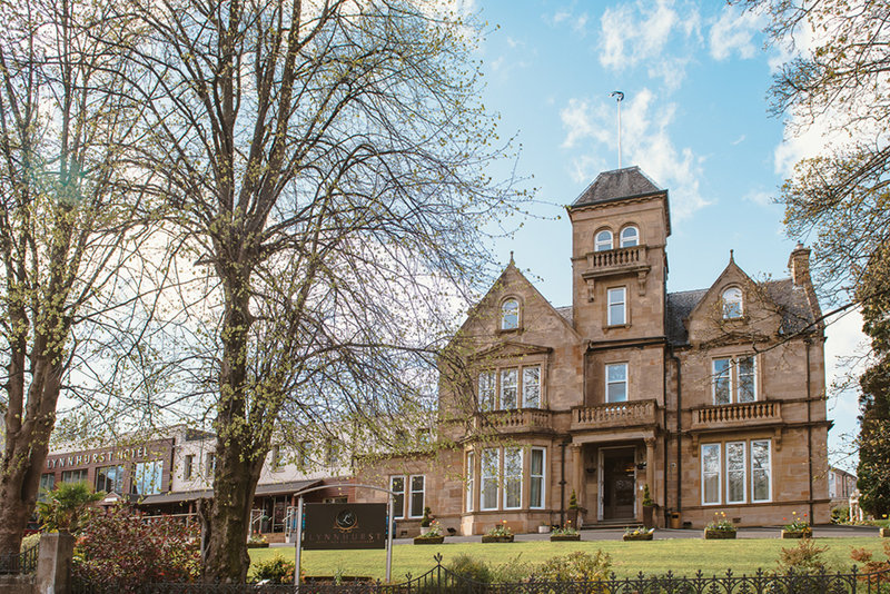 Lynnhurst Hotel 3/51