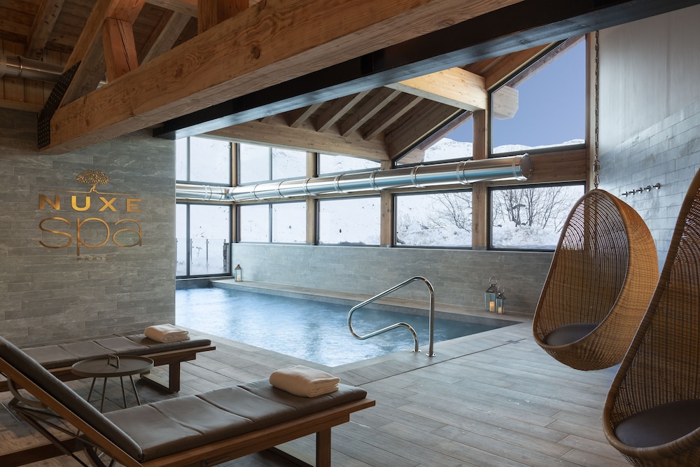 Ours Blanc Hotel & Spa 27/49
