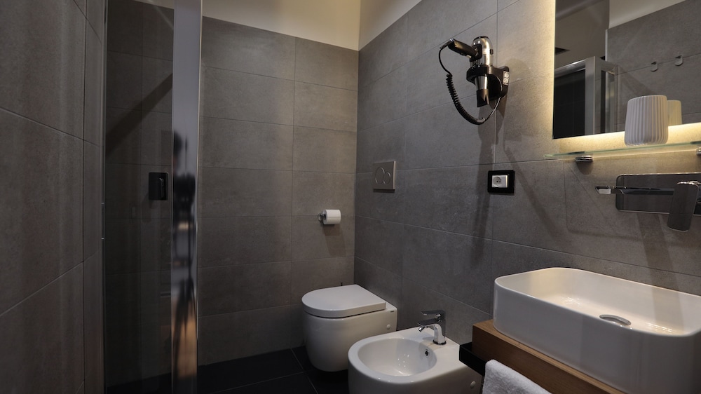 Suite Inn Rome 51/57