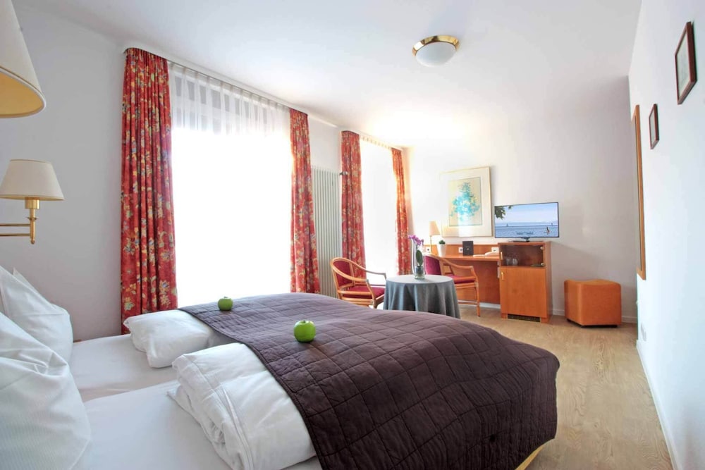Ringhotel Schiff Am See 8/50
