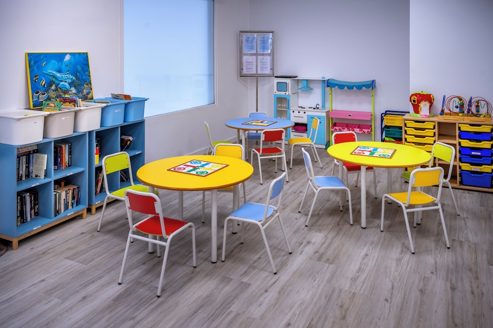 GHT Balmes Hotel, Aparthotel & Splash 68/78