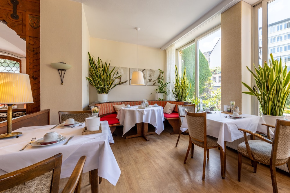 Trip Inn Aschaffenburger Hof 25/29