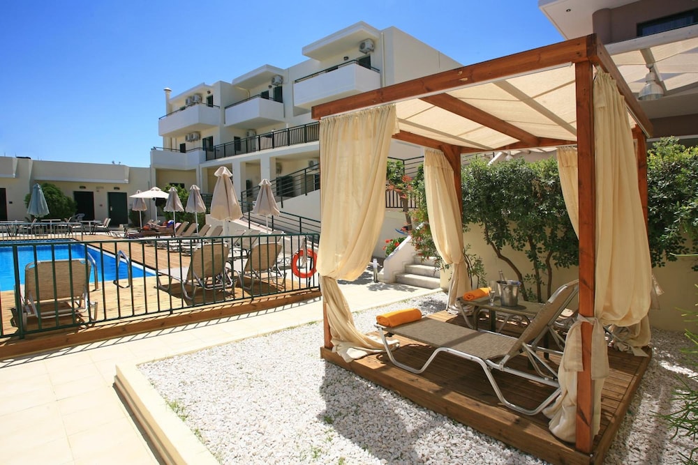 Katrin Suites - Adults Only 25/50