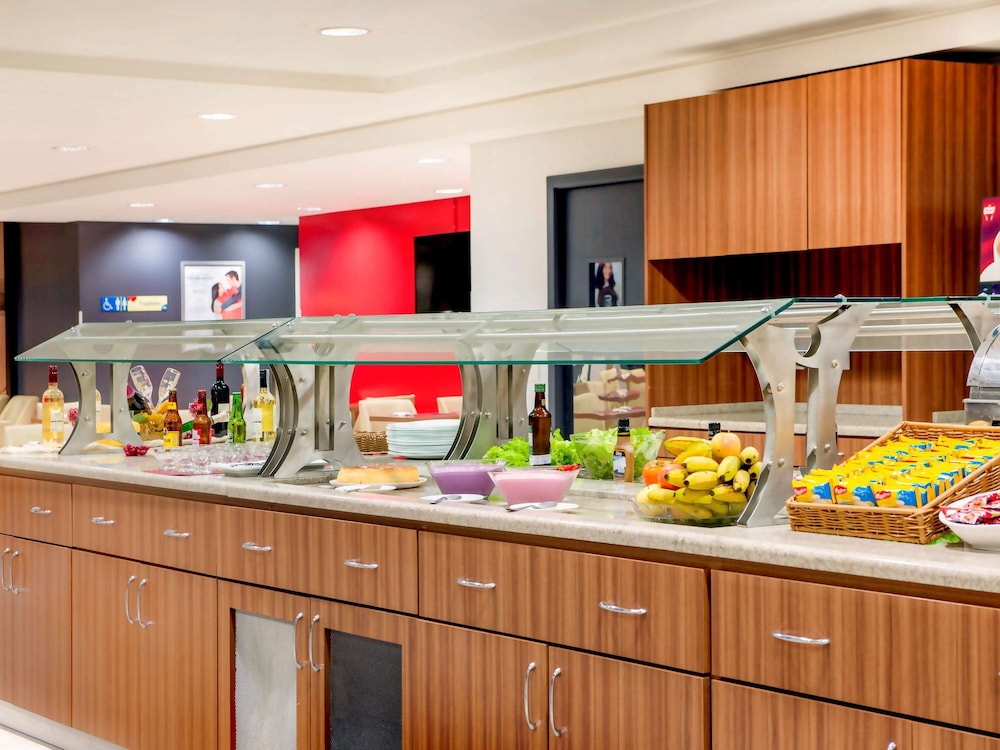 Ibis Curitiba Shopping 52/71