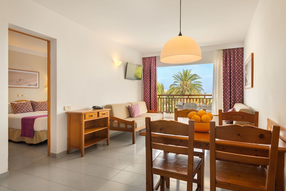 Inturotel Cala Azul Garden 36/54