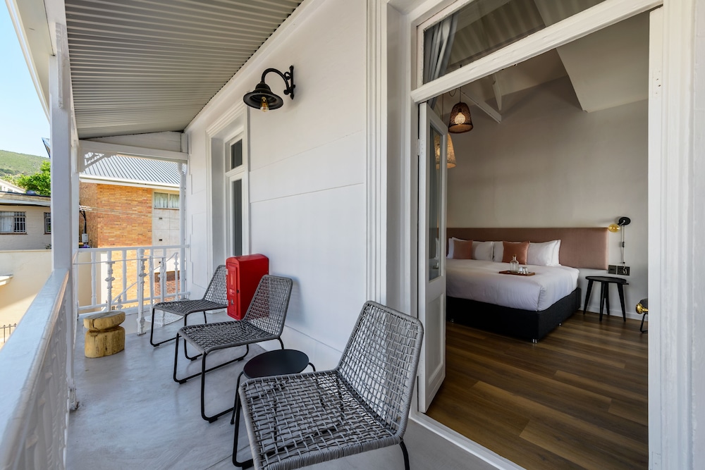 The Fritz Hotel 39/39