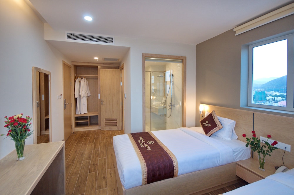 Gibson Hotel Nha Trang 32/61