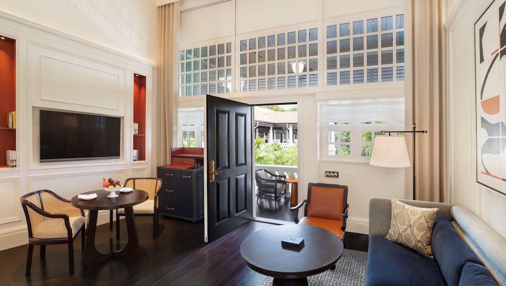 Raffles Hotel Singapore 41/69