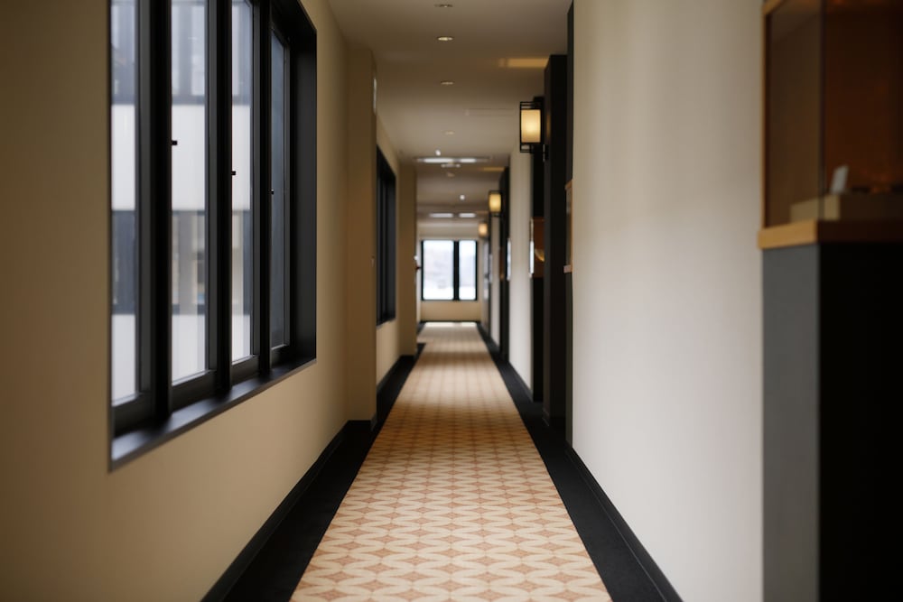 Kanazawa Sainoniwa Hotel 4/50