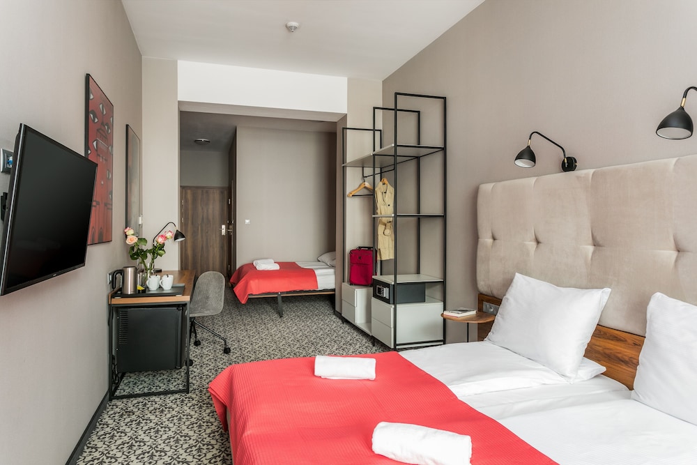 No.23 Premium Aparthotel 5/38
