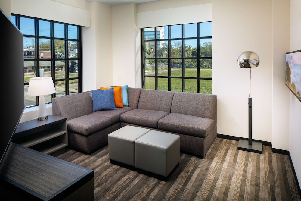 Hyatt House Tallahassee Capitol - University 14/28