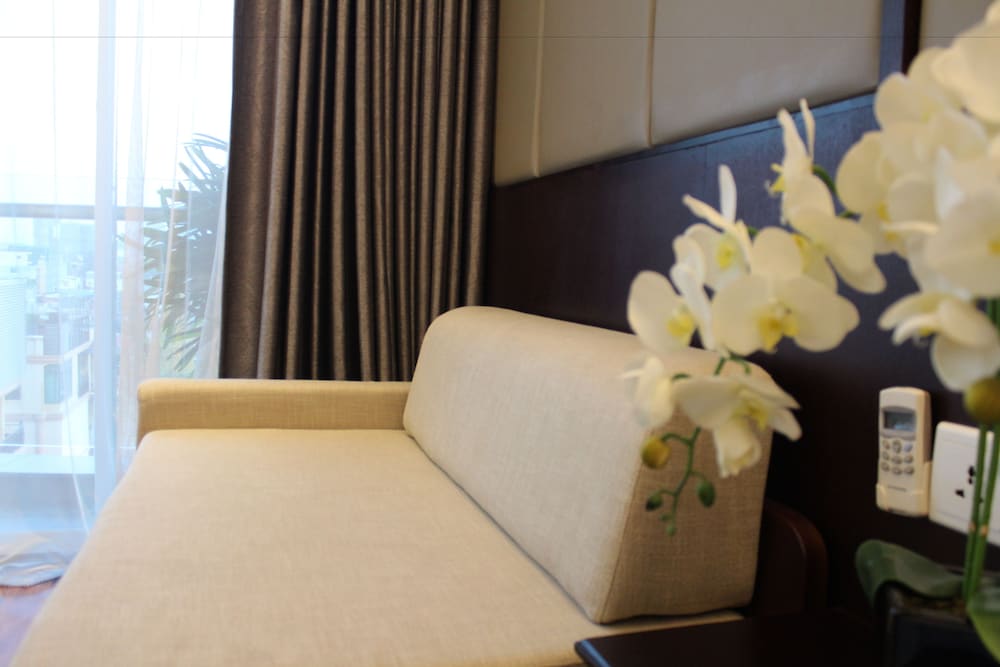 Harmony Phnom Penh Hotel 42/78