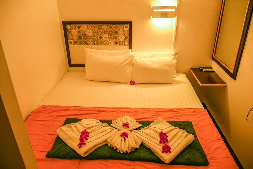 Krabi Heaven 26/66