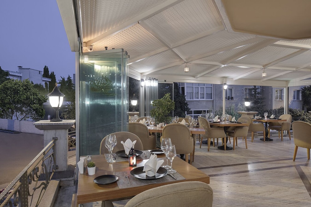 Chatto Boutique Hotel 31/39