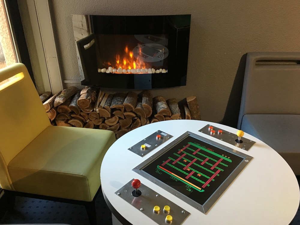 Sure Hotel by Best Western Annecy 66/76