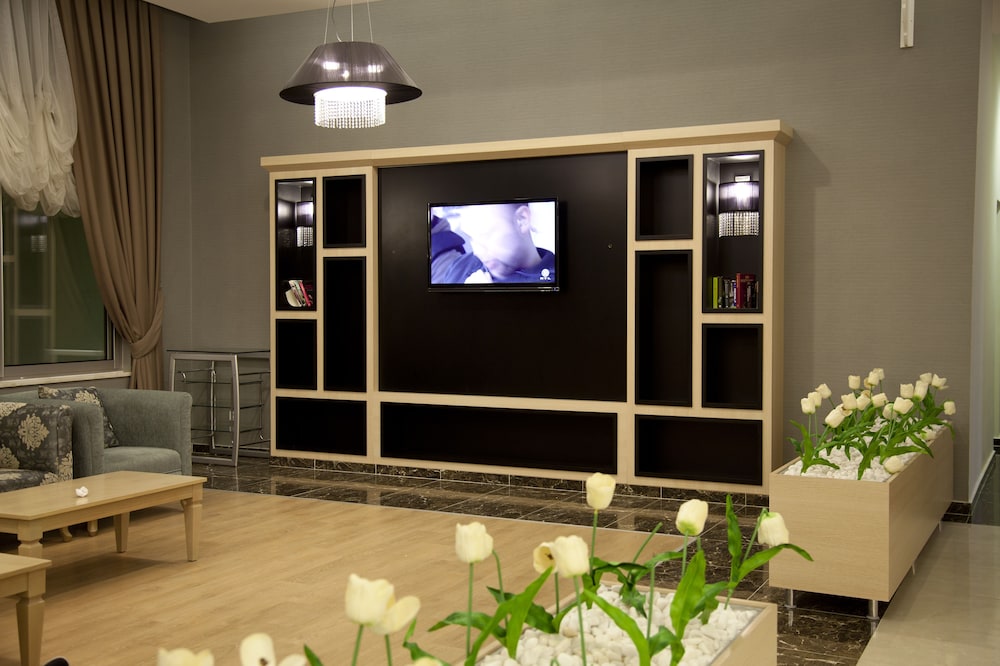 Merve Sun Hotel And Spa 32/50