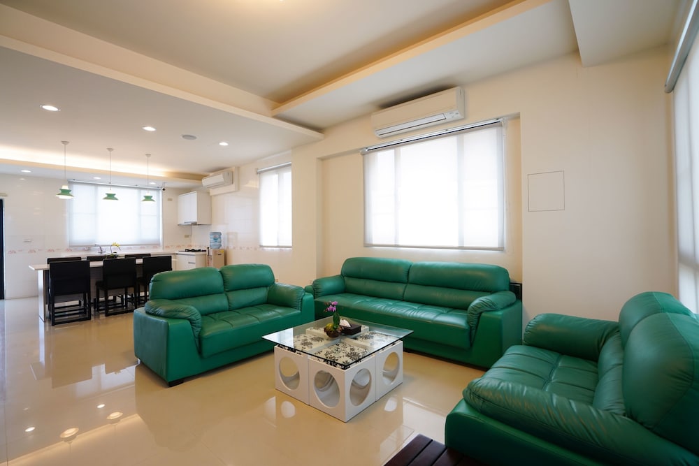 Casa Penghu 36/50