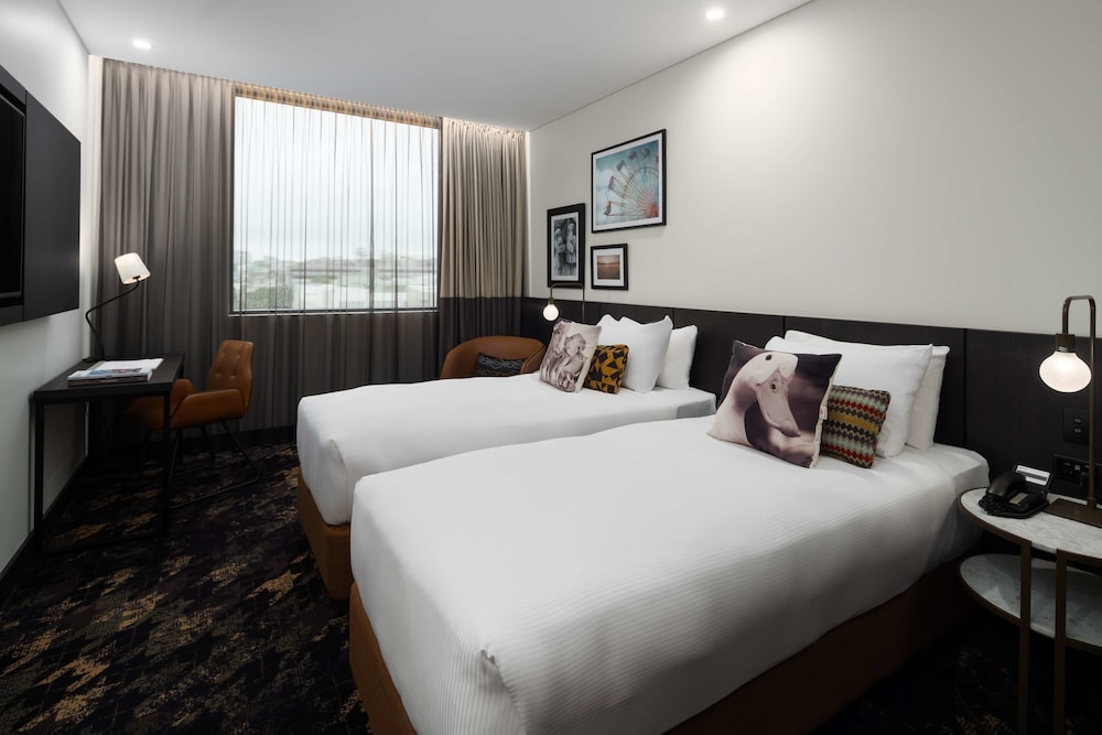 Rydges Fortitude Valley 12/59