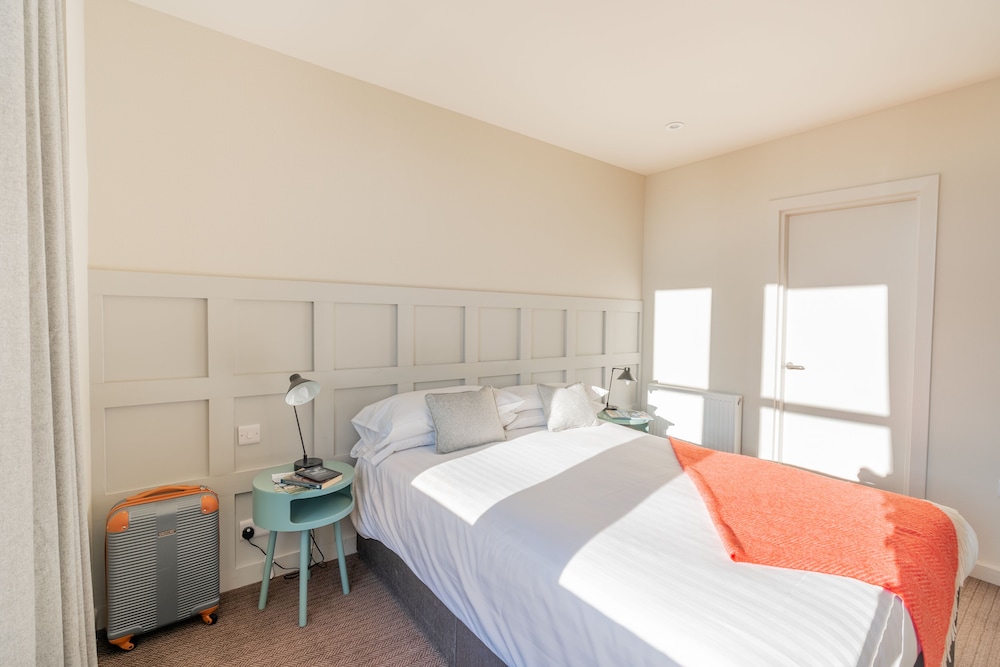The Park Hotel Peebles 16/48