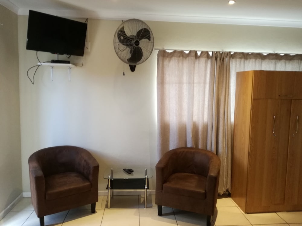 Framesby Guesthouse 15/36