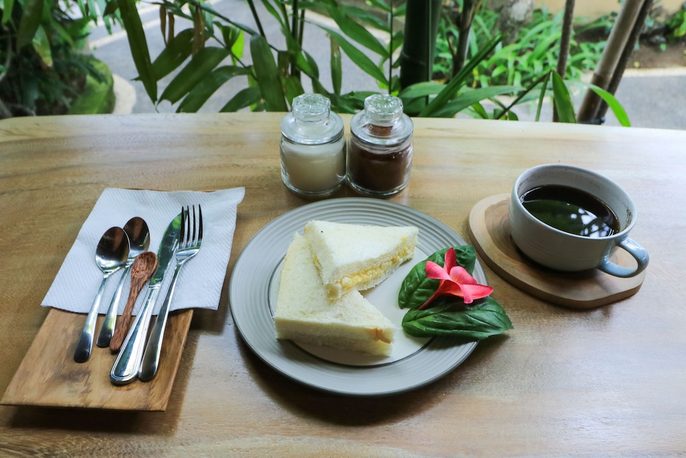 Wayan Homestay Sanur 35/50