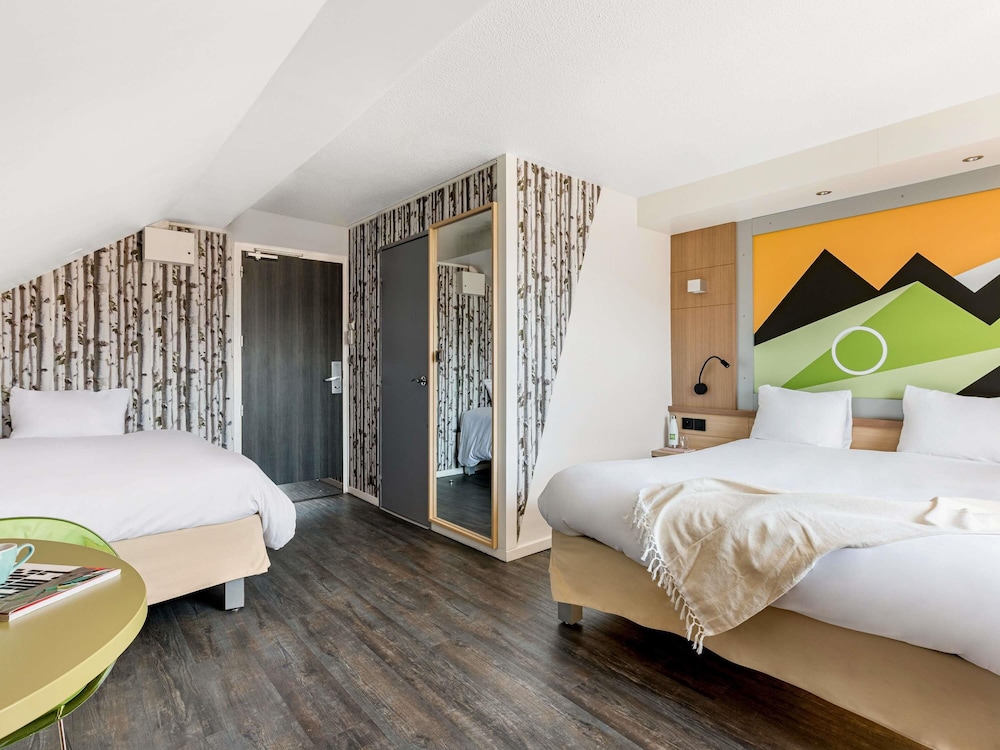 Ibis Styles Annecy Gare Centre 21/58