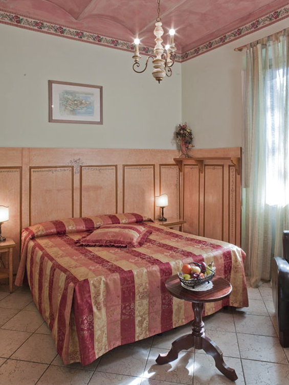 Hotel Villa Liana 9/52