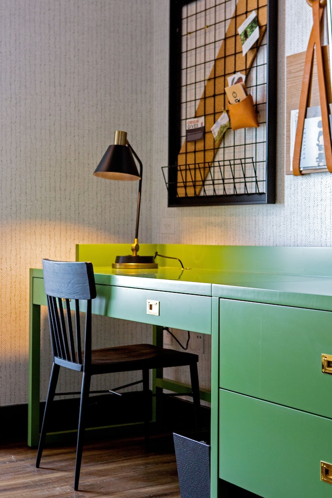 Origin Lexington, a Wyndham Hotel 62/70