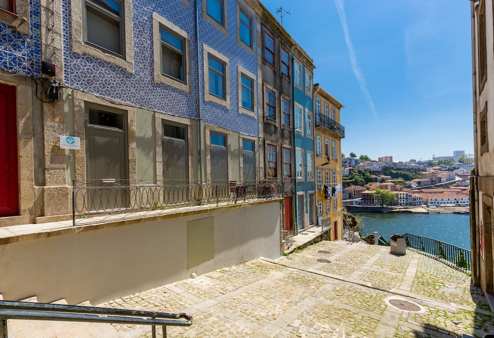 Feel Porto Codeçal Apartments 46/50