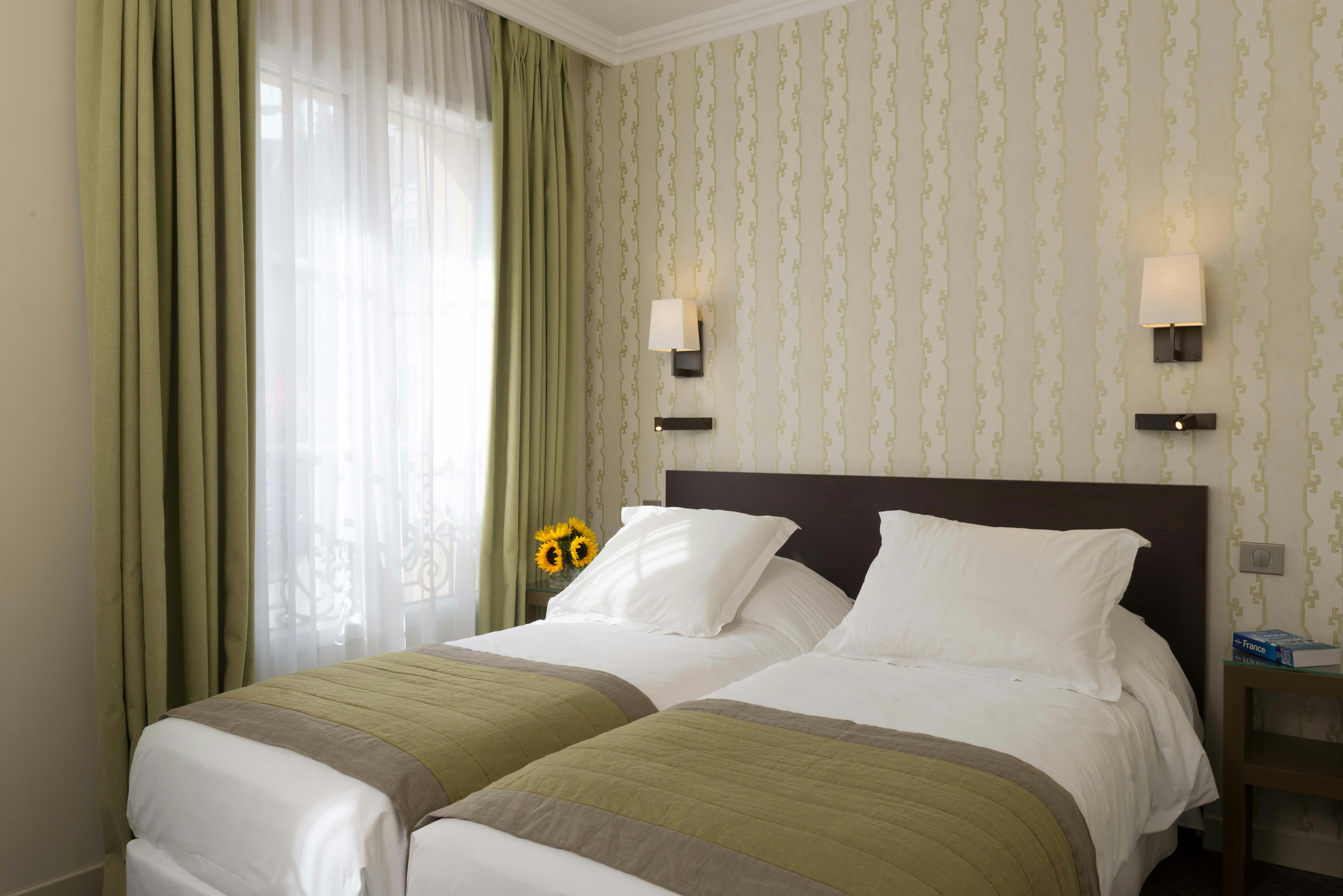 Hotel Henri Iv Rive Gauche 10/25
