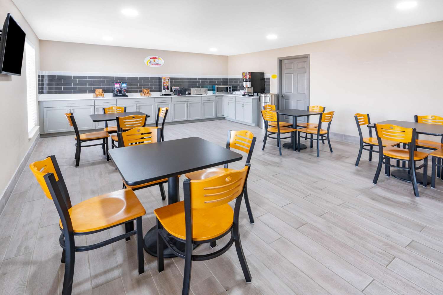 Super 8 By Wyndham Amarillo West 16/22