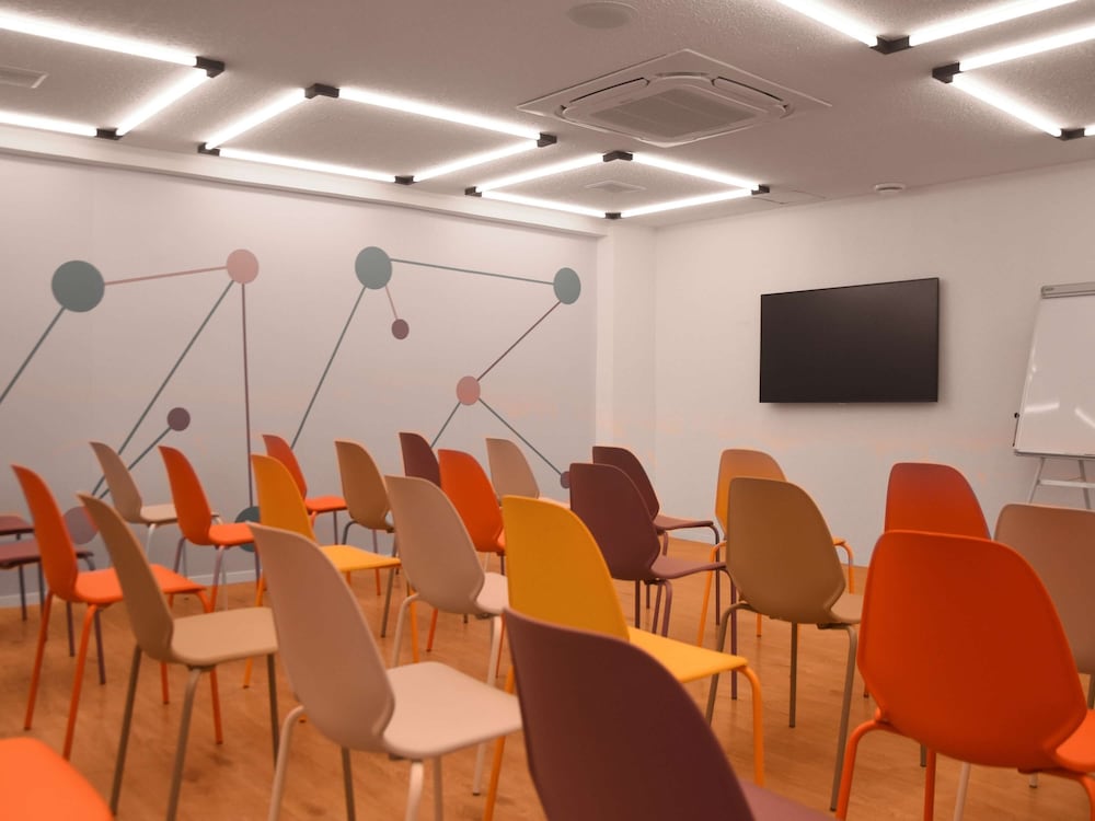 Ibis Styles Garanhuns 38/50