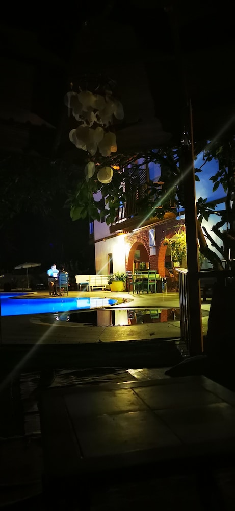 Dalyan Konak Su Formerly Otel Konak Melsa 30/31