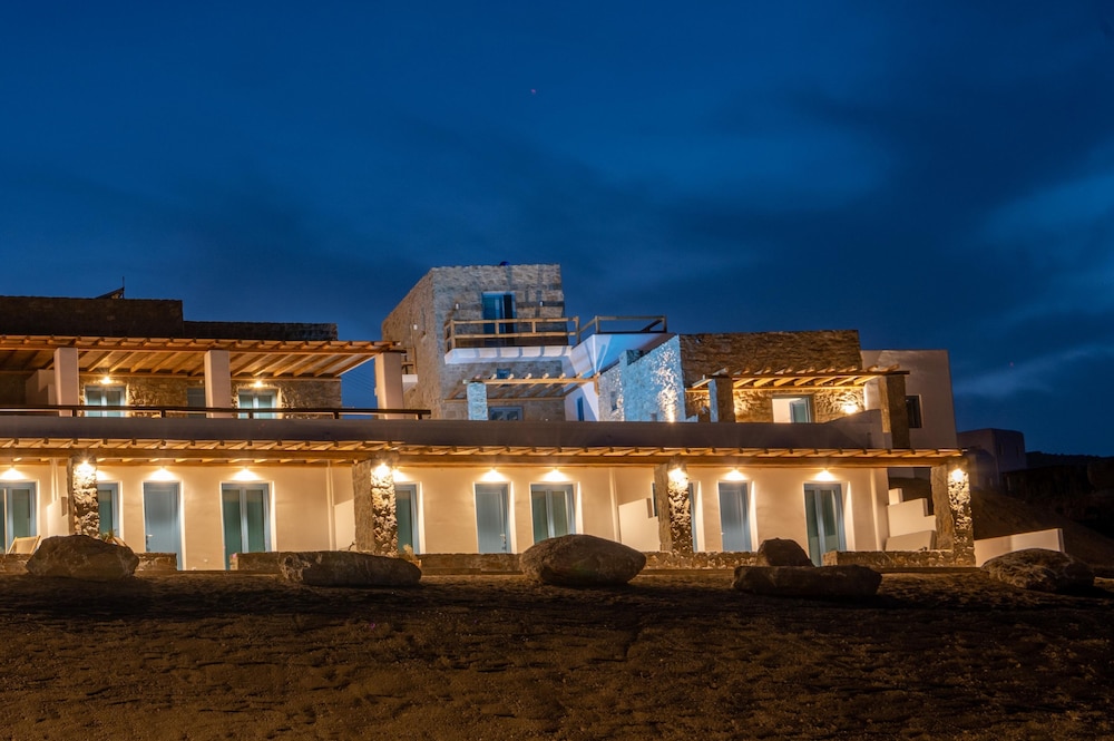 ANEMELA MYKONOS VILLAS & SUITES 4/50