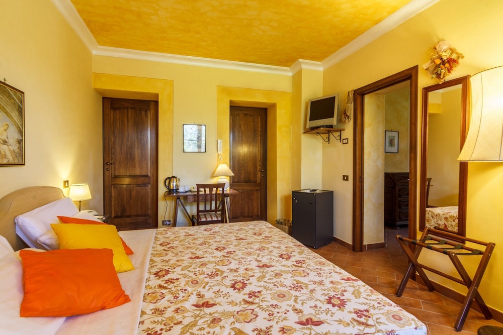 room