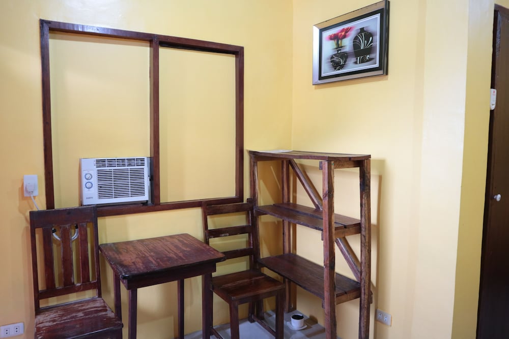 El Nido Corner Pension And Restaurant 33/50