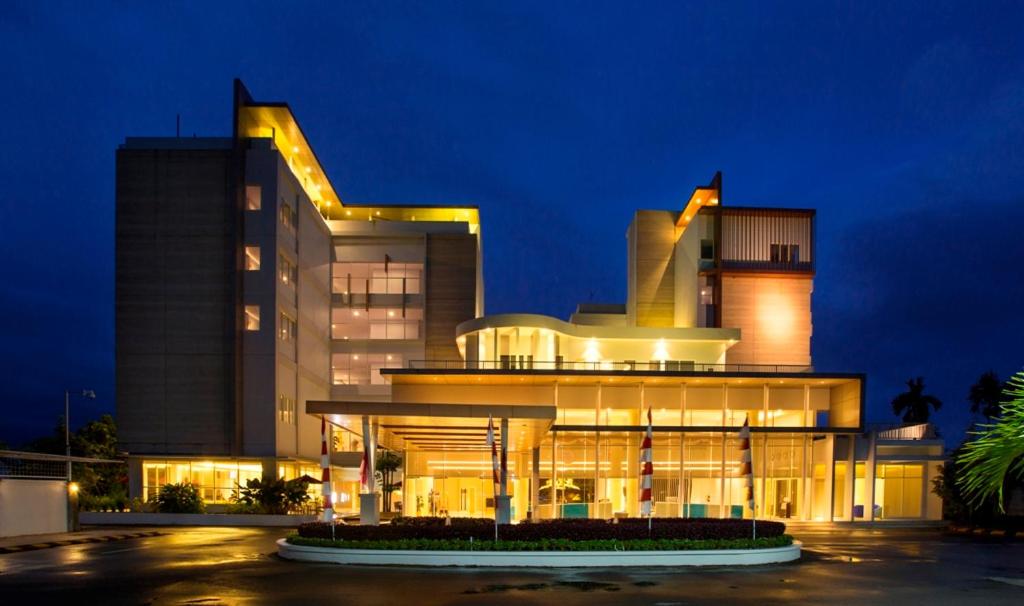 Hotel Horison Ultima Timika 12/51