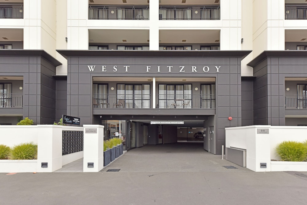 West Fitzroy Apartments 46/50