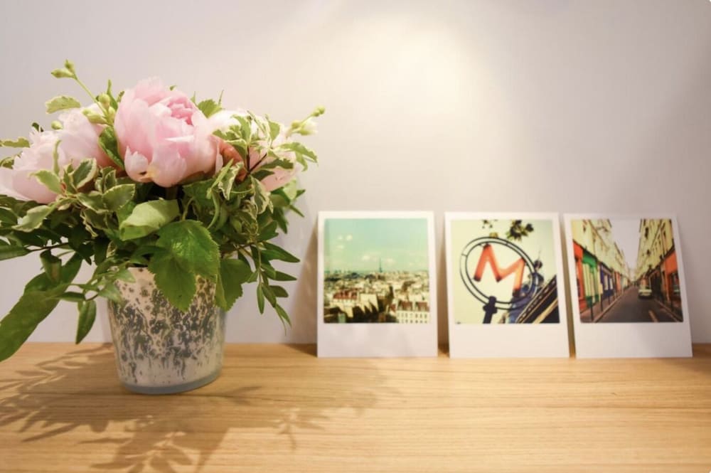 Victoire & Germain酒店(Hotel Victoire & Germain) 图片2