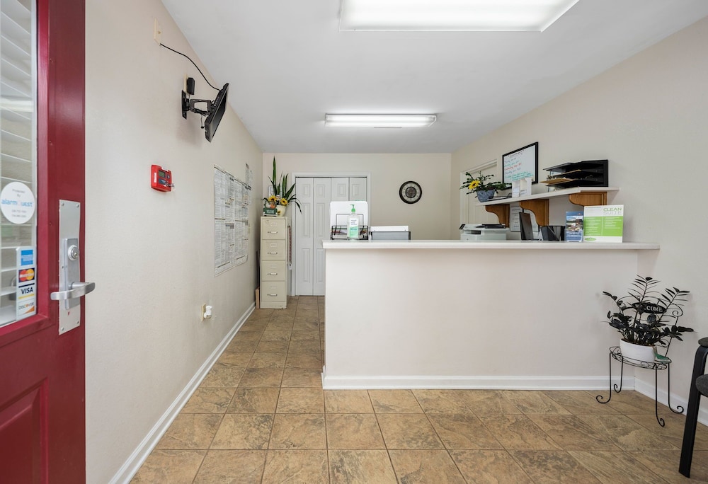 Affordable Suites Hickory/Conover NC Hotel 3/31