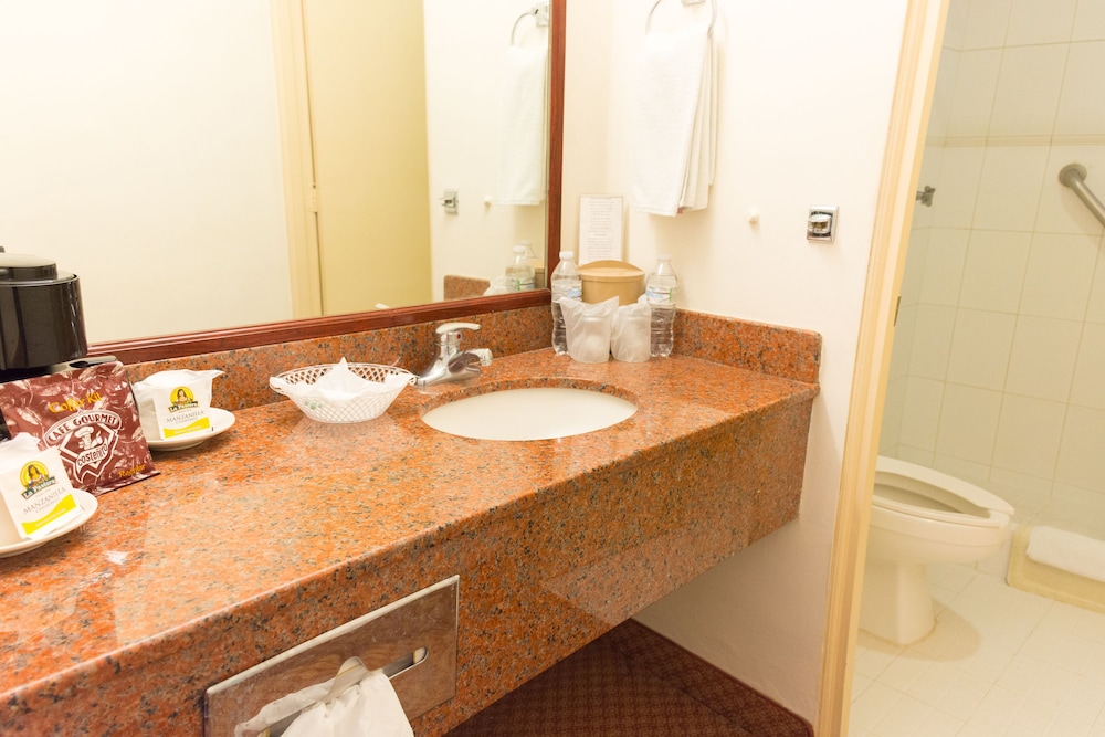 Hafersons Inn Hotel And Suites Ex Best Western Hotel Expo Metro Tampico 57/58