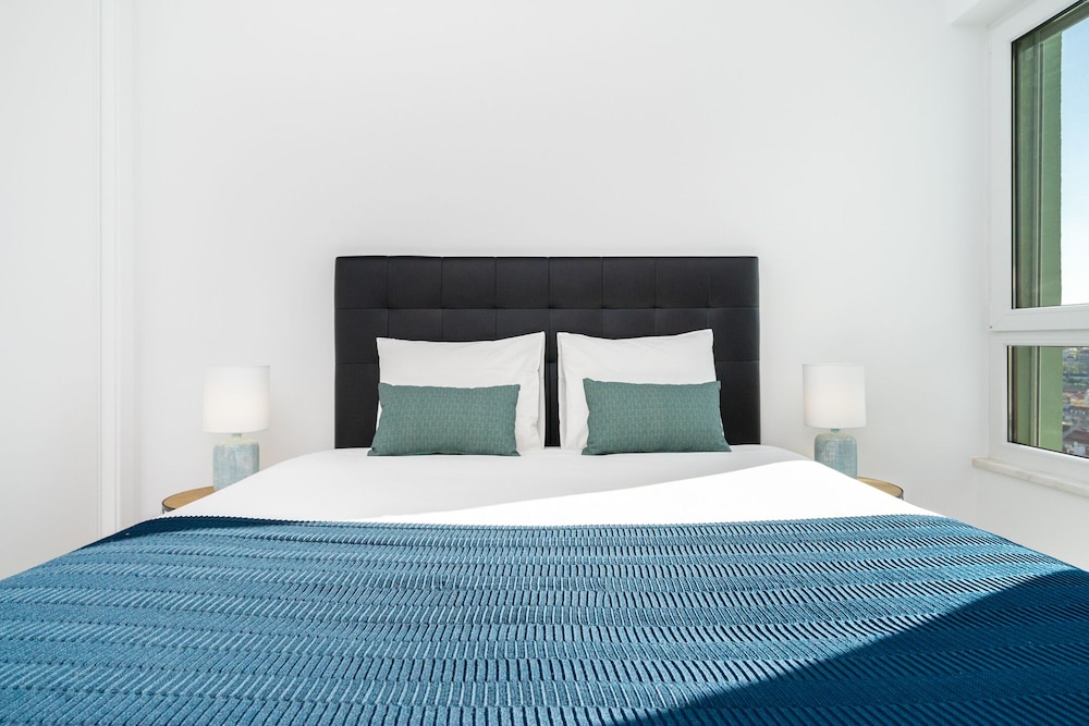WHome Anjos Premium Apartment 8 14/50