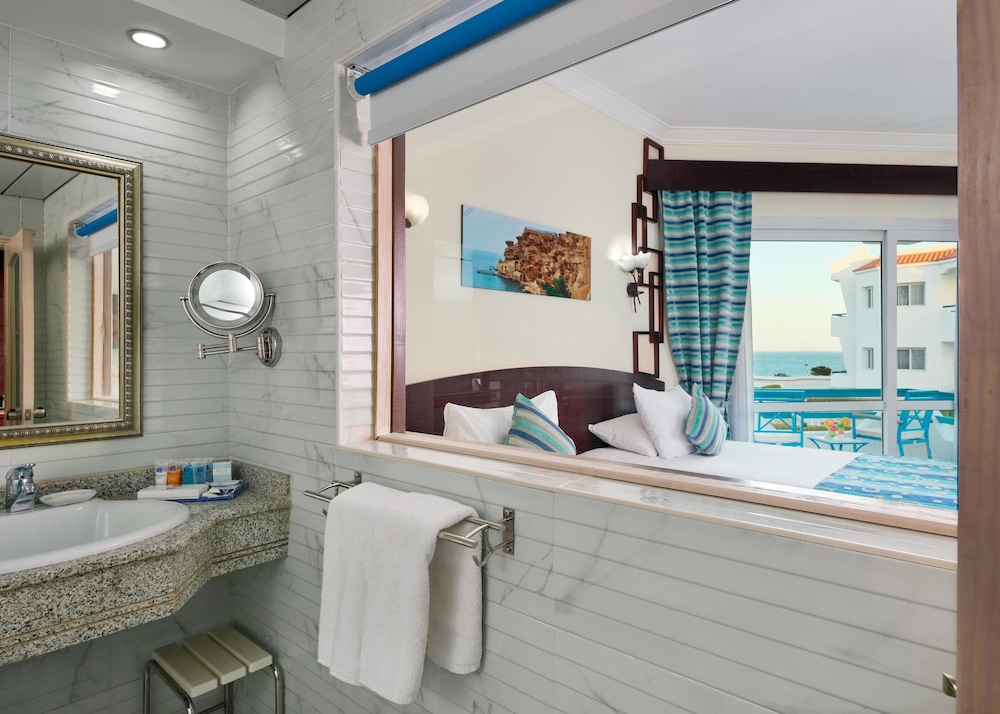 Dreams Beach Resort Sharm El Sheikh 49/50
