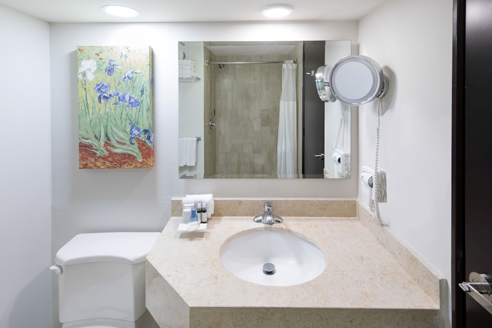 Wyndham Executivo Culiacan 16/60
