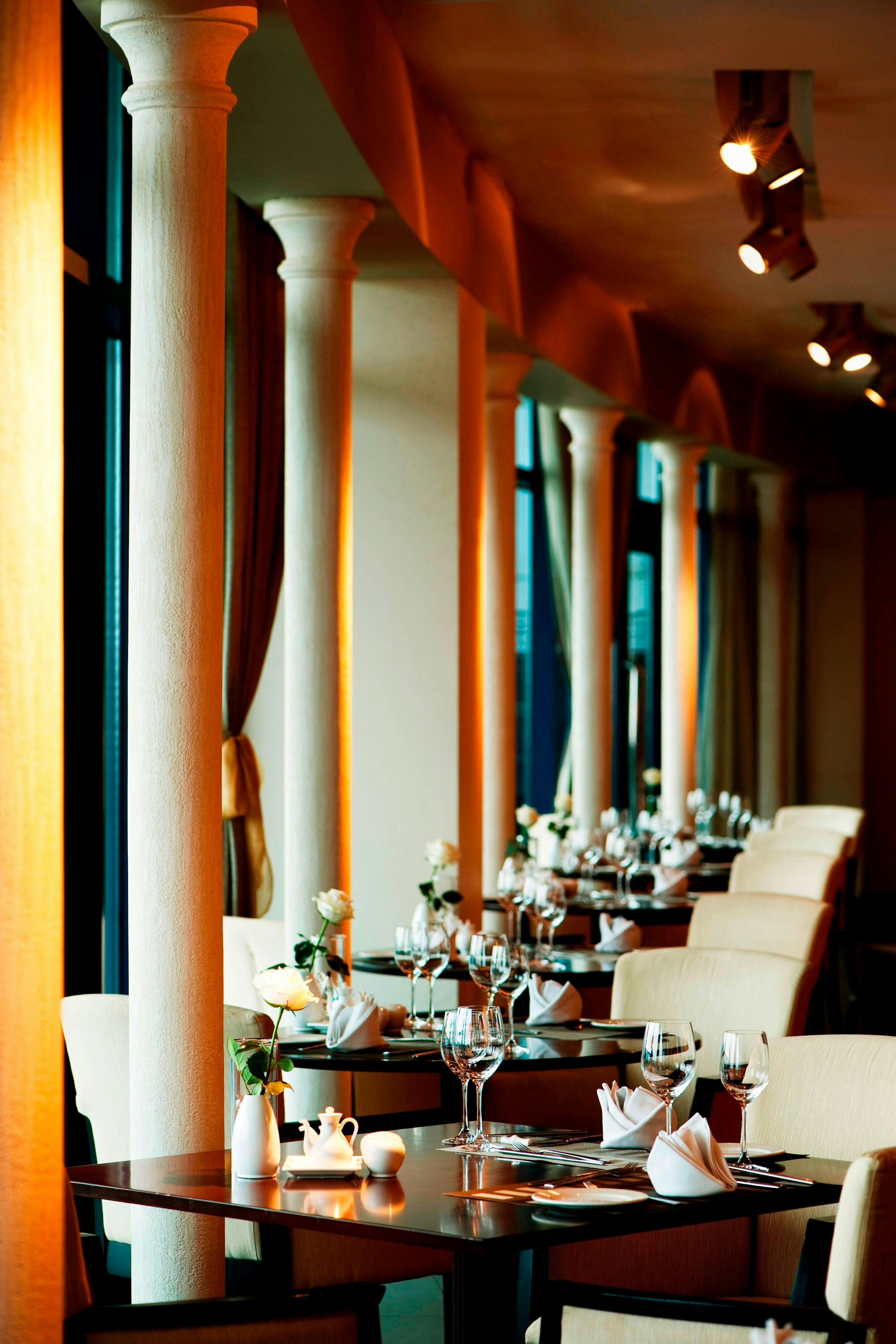 Le Meridien Al Aqah Beach Resort 37/65