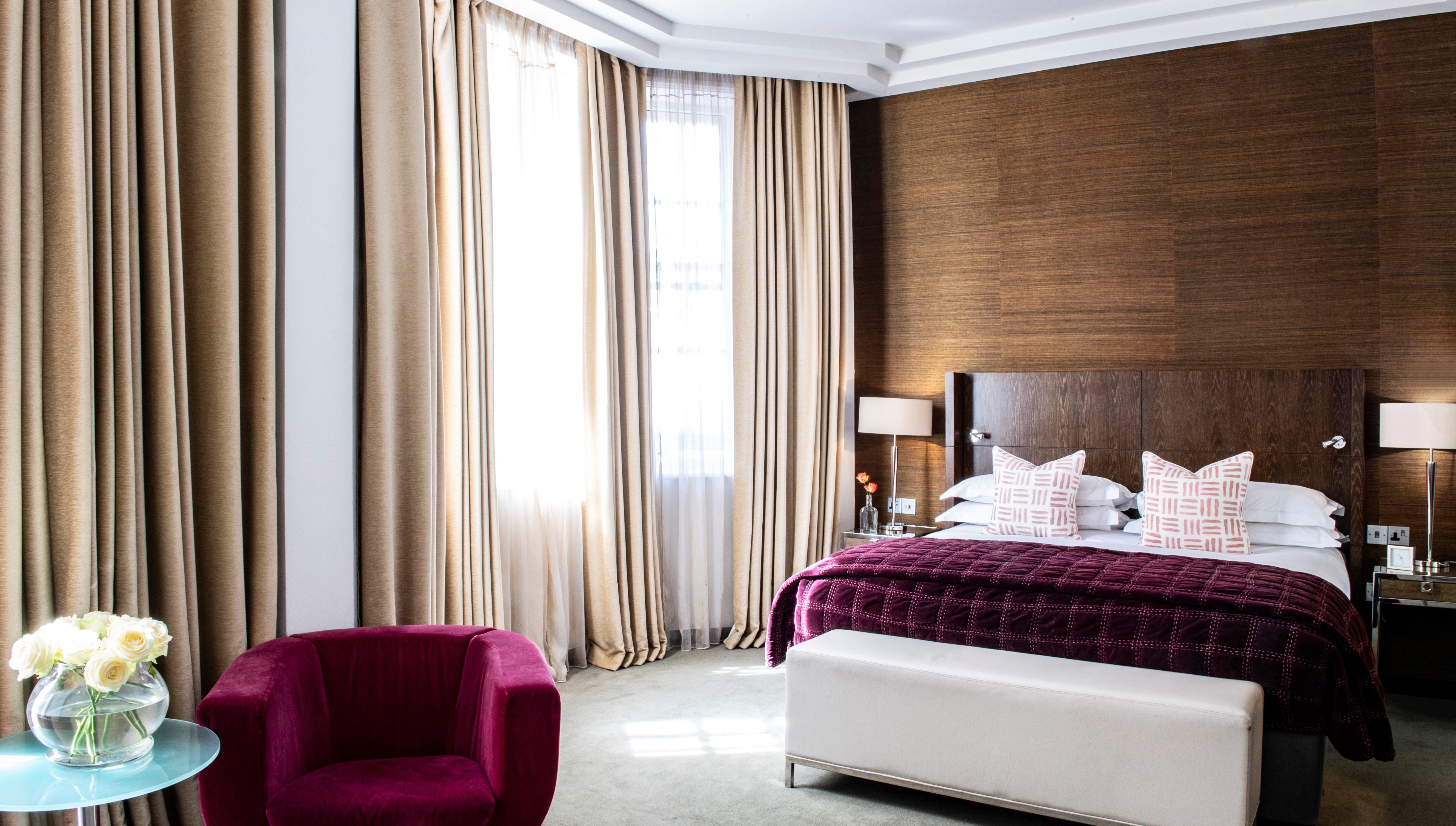 The Marylebone Hotel 18/74