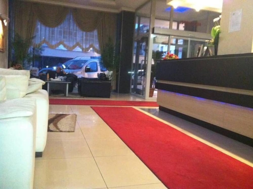 ANKARA MADI HOTEL 4/17