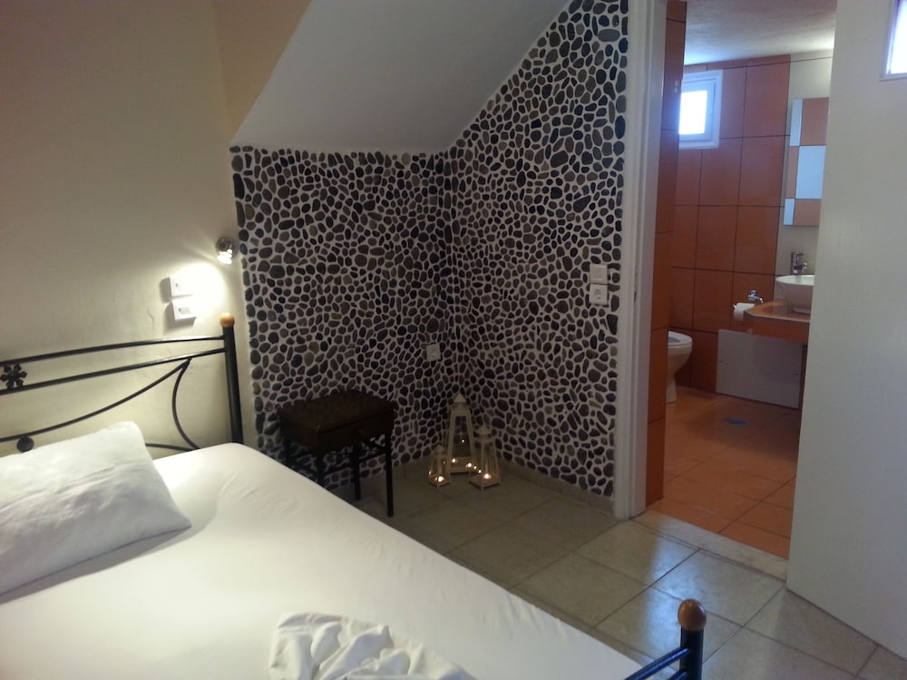 Pension Livadaros 16/71