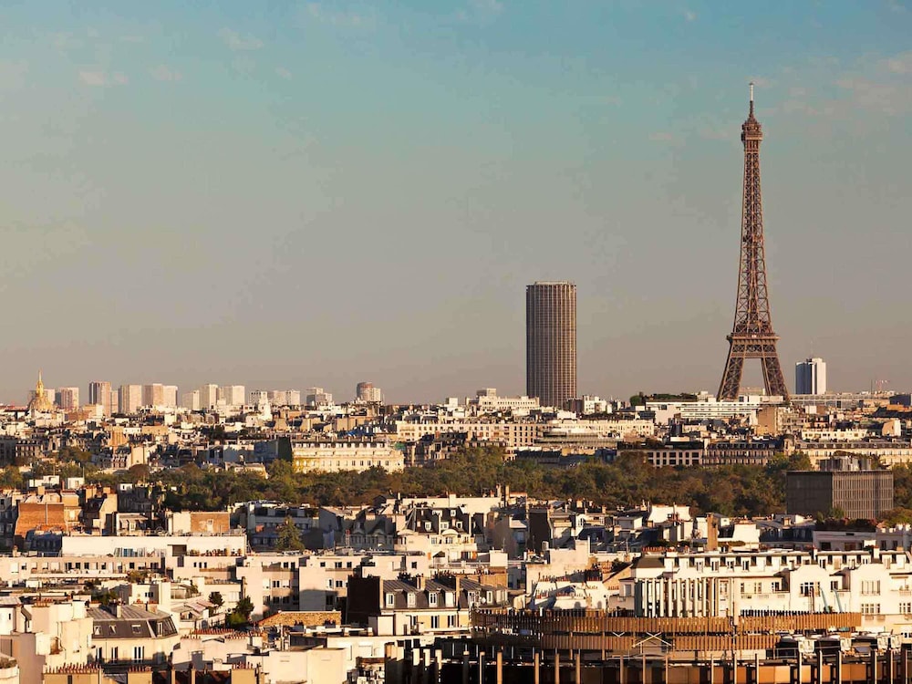 Ibis Styles Paris Saint Denis Plaine 49/57