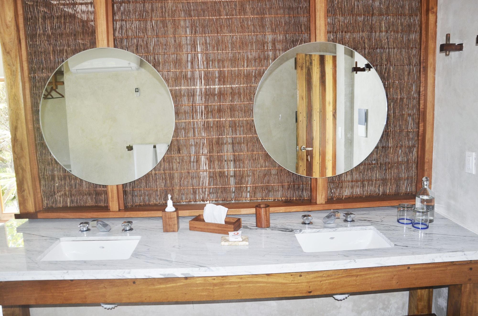 Master, House, Panoramic View, Plunge Pool